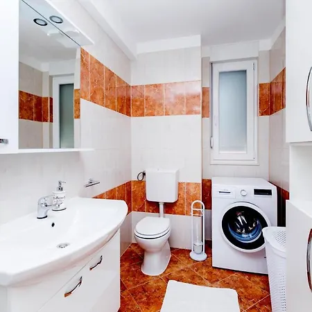 شقة Nice In W/ Wifi And 2 Bedrooms